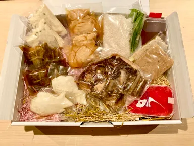 めで鯛／全体写真(3)