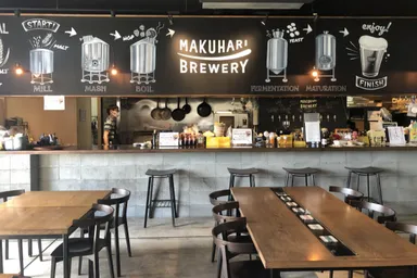 幕張ブルワリー