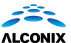 アルコニックス株式会社のロゴ
