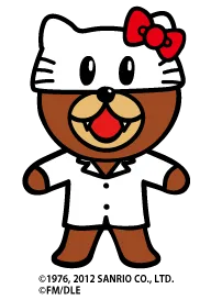 レオナルド博士