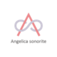 株式会社アンジェリカ・ソノリテのロゴ