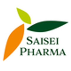 再生ファーマ株式会社のロゴ