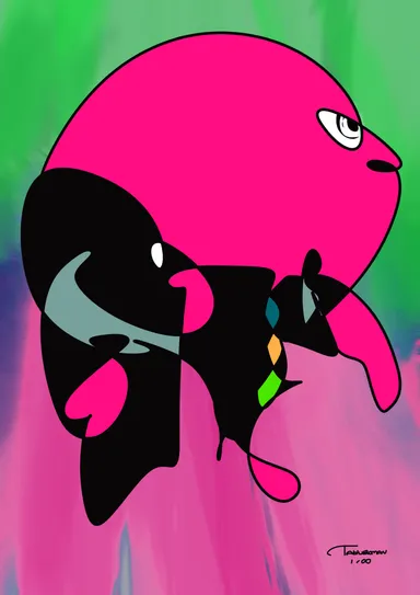 闘うことも時に必要なのだ