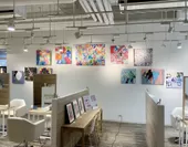 Lounge展示風景(2)