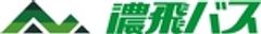 濃飛乗合自動車株式会社のロゴ