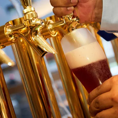 Virgo Beerのビール