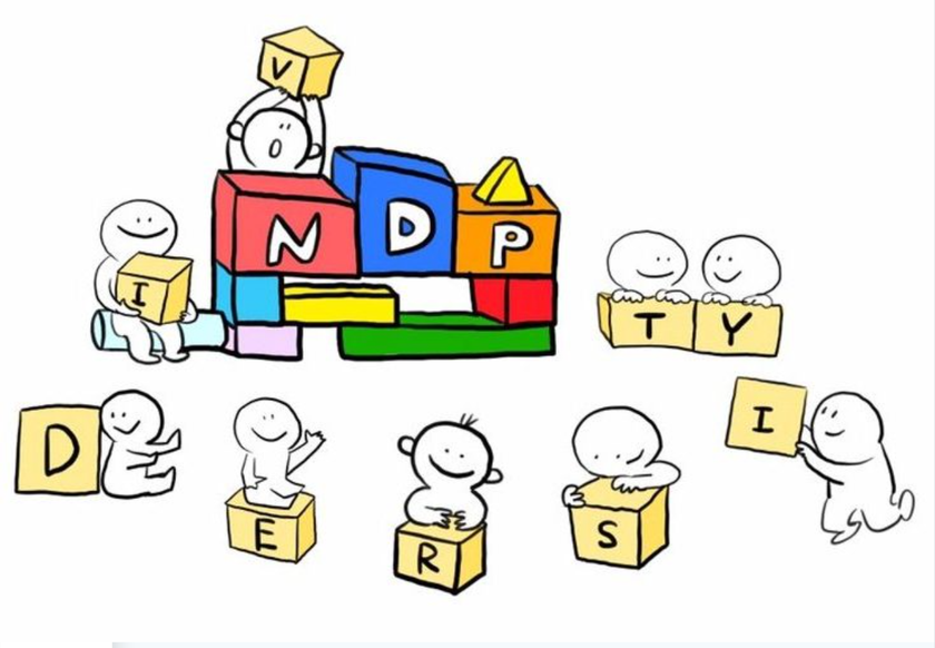 国際日本学部の教授陣が
オンライン・セミナー「なかのダイバーシティDay」を開きます