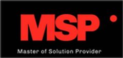 MSP JAPAN有限会社のロゴ