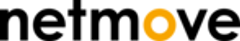 ネットムーブ株式会社のロゴ