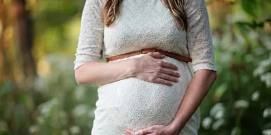 妊娠の不安を解消