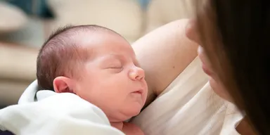 産後もハッピーに