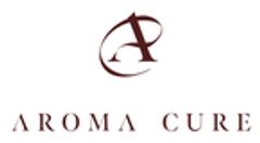 株式会社アロマキュアのロゴ