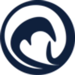 株式会社ラブルーのロゴ