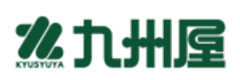 株式会社九州屋のロゴ