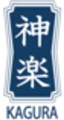 神楽フィースト株式会社のロゴ