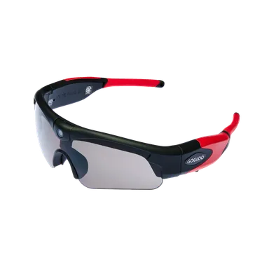 サングラス本体【赤】