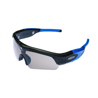 サングラス本体【青】