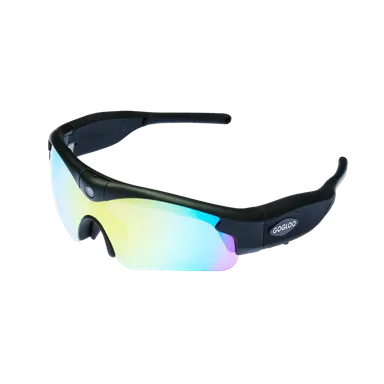 ミラーレンズ【ゴールド】