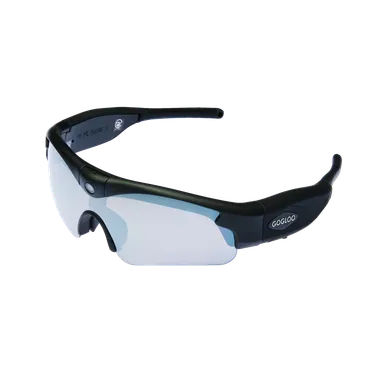 ミラーレンズ【シルバー】