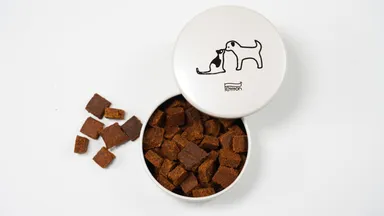 「CBDogのおやつ」