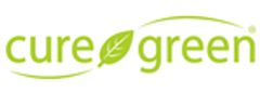 キュアグリーン / 葵プラクティス株式会社のロゴ