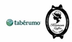 株式会社タベルモ、カノン珈琲のロゴ