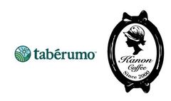株式会社タベルモ、カノン珈琲