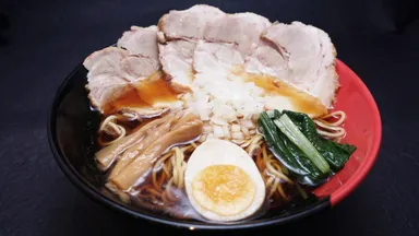 八王子らーめん