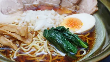 八王子らーめん2