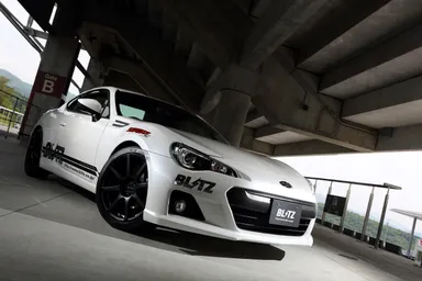 BLITZ BRZ
