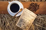 su-re.coがインドネシア農家と製造している「su-re.coffee(コーヒー)」