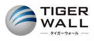 TIGER WALLロゴ