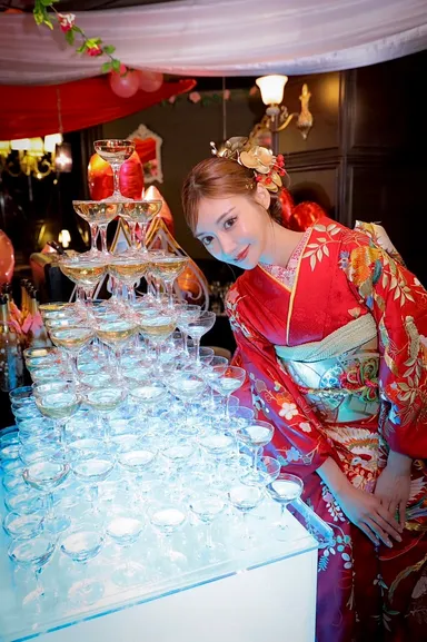 イベントの様子(6)