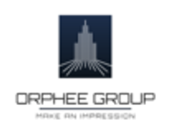 オルフェグループのロゴ