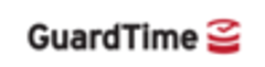 日本ガードタイム株式会社のロゴ