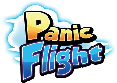 パニックフライト