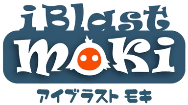 iBlastMoki