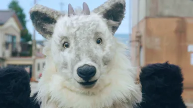 インタビュー　三太くん編(1)