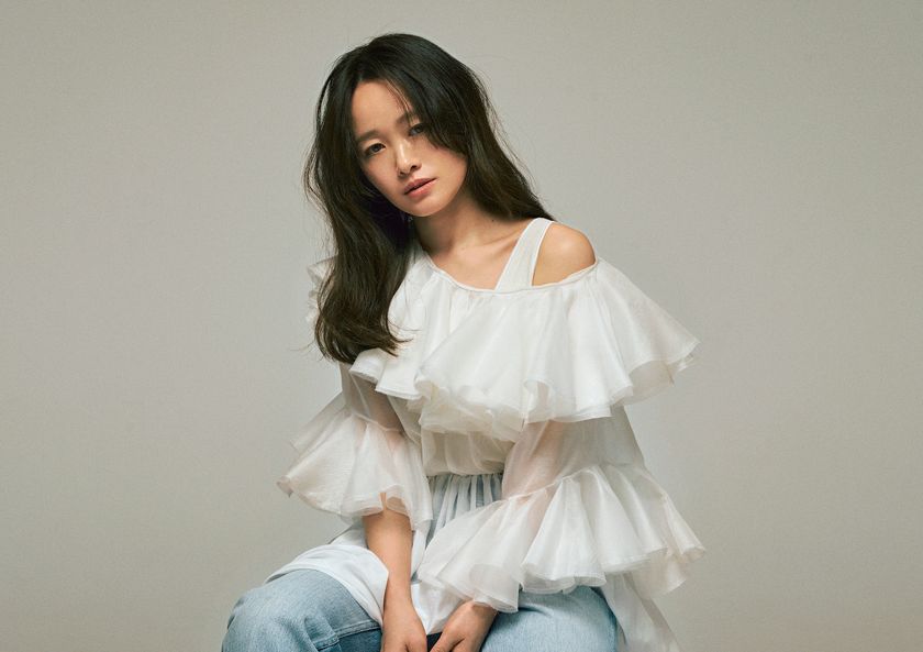 プラネタリウムを舞台に星空と音楽が共鳴するライブイベント
『LIVE in the DARK』