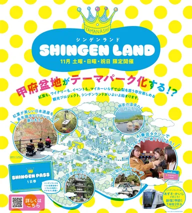 シンゲンランドメインビジュアル