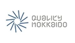 QUALITY HOKKAIDO一般社団法人のロゴ