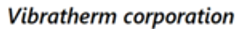 ビブラテルム株式会社のロゴ