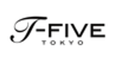 株式会社ティーファイブのロゴ