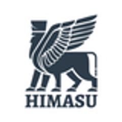 HIMASUのロゴ