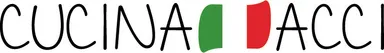 CUCINA ACCIロゴマーク