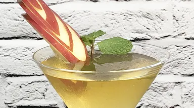 強さも濃さも自由です