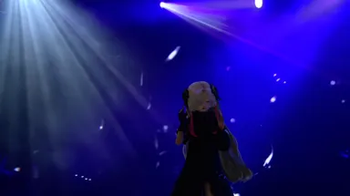 ヰ世界情緒 1st ONE-MAN LIVE「Anima」ライブの模様(4)