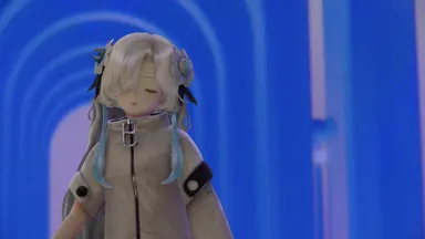 ヰ世界情緒 1st ONE-MAN LIVE「Anima」ライブの模様(5)