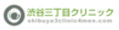渋谷三丁目クリニックのロゴ