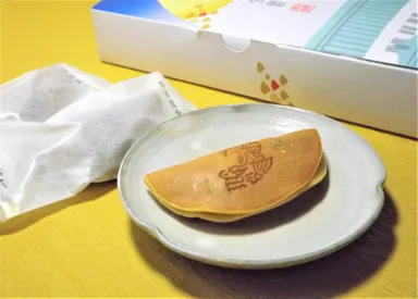 名古屋金鯱　パッケージ